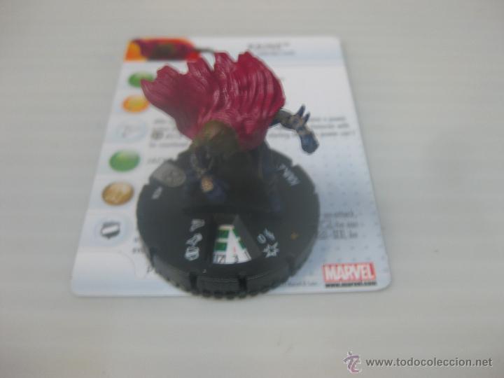 Juegos antiguos: marvel kaine - Foto 1