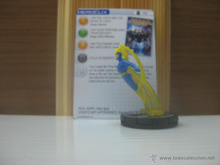 Juegos antiguos: marvel starhauk - Foto 2