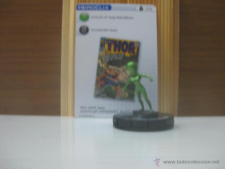 Juegos antiguos: marvel rigellian colonizer - Foto 2