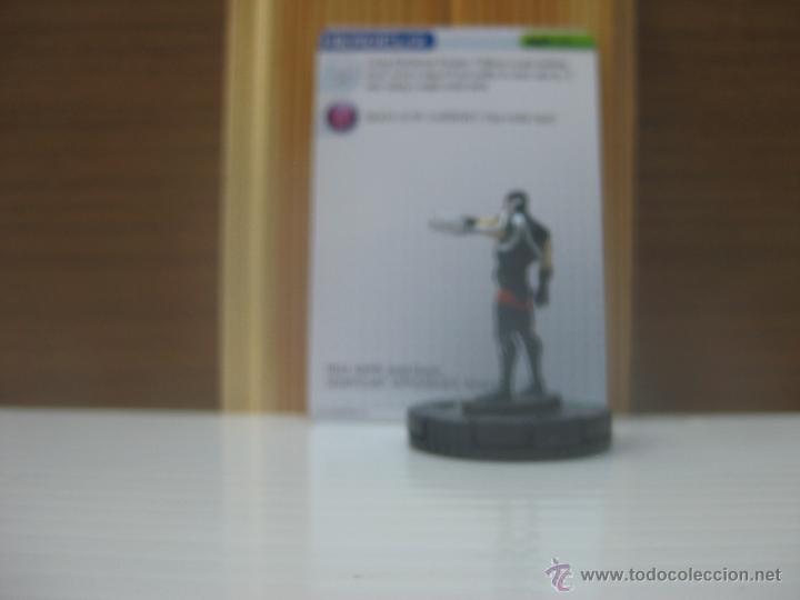 Juegos antiguos: d.c.comics kgbeast - Foto 2