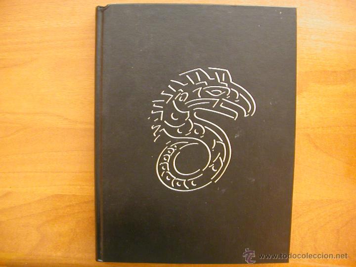 Juegos antiguos: Shadowrun B&Aacute;SICO (edici&oacute;n de lujo). IMPECABLE. JUEGO DE ROL. LA FACTORIA DE IDEAS. - Foto 1