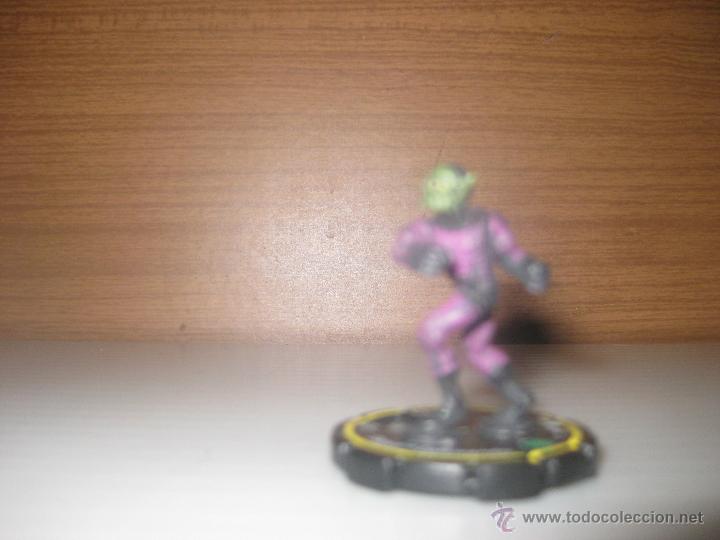 Juegos antiguos: Marvel 2002, Skrull Commando - Foto 1