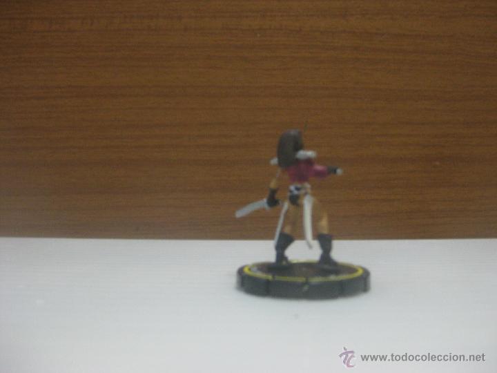 Juegos antiguos: Marvel 2003,Typhoid Mary - Foto 2