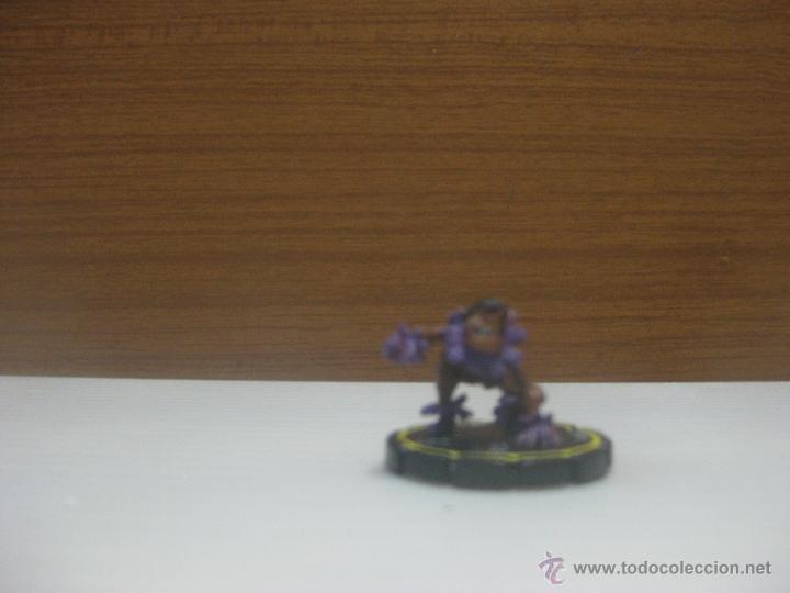 Juegos antiguos: Marvel 2002, Toad - Foto 1