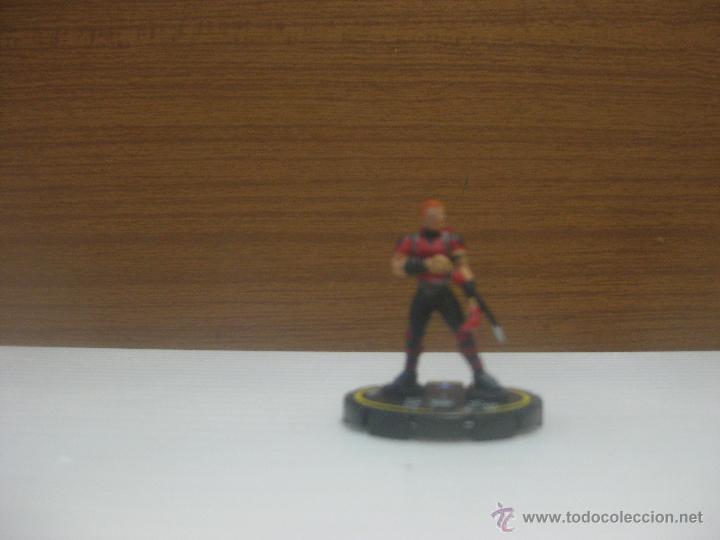 Juegos antiguos: Marvel 2005, Speedy - Foto 1