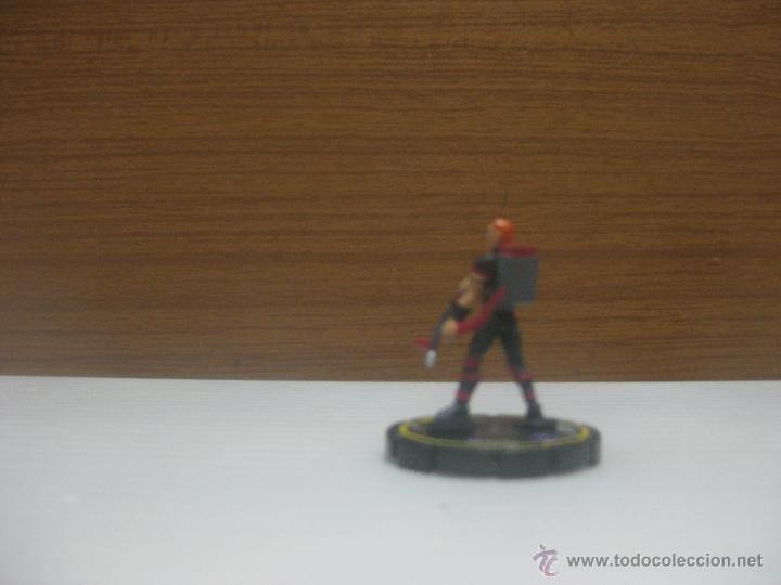 Juegos antiguos: Marvel 2005, Speedy - Foto 2