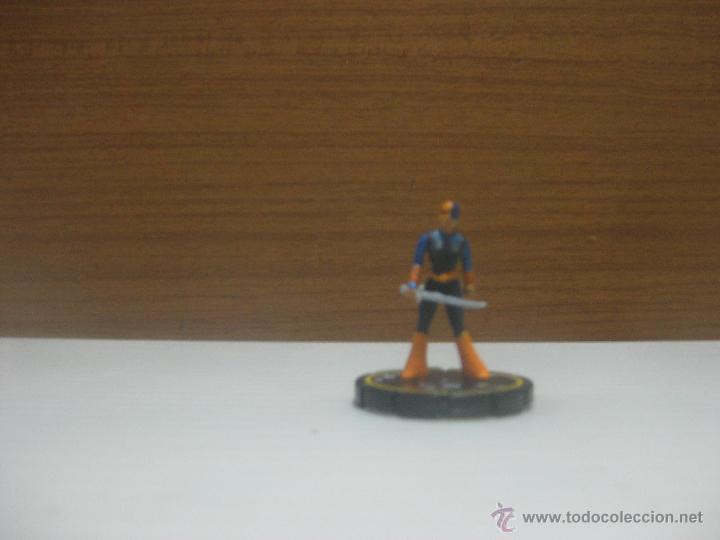 Juegos antiguos: Marvel 2005, Revenger - Foto 1