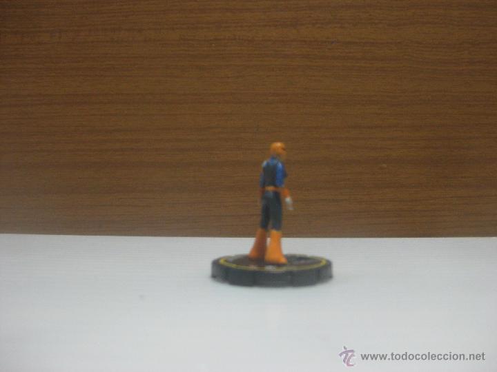 Juegos antiguos: Marvel 2005, Revenger - Foto 2