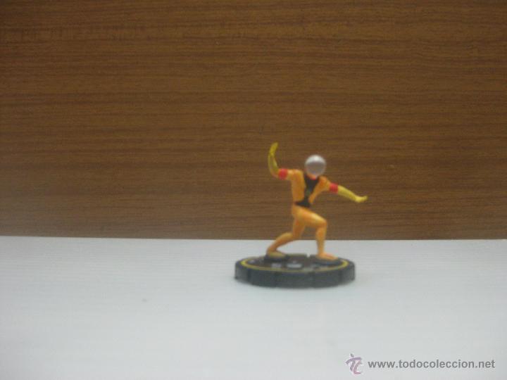Juegos antiguos: Marvel 2007.Mano - Foto 1