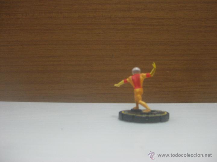 Juegos antiguos: Marvel 2007.Mano - Foto 2