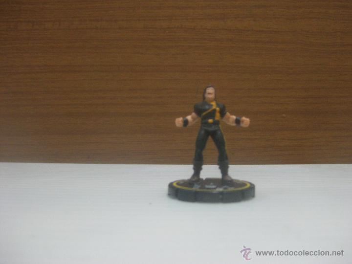 Juegos antiguos: Marvel 2007,Damage - Foto 1