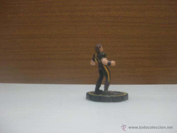 Juegos antiguos: Marvel 2007,Damage - Foto 2
