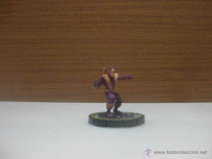Juegos antiguos: Marvel 2006,Paste Pot Pete - Foto 1