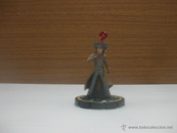 Juegos antiguos: MARVEL 2007,QUESTION - Foto 1