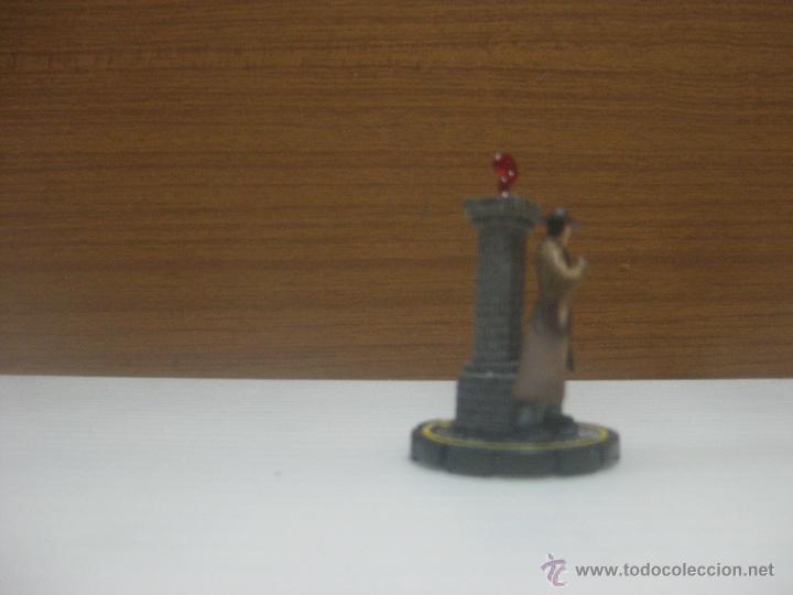 Juegos antiguos: MARVEL 2007,QUESTION - Foto 2