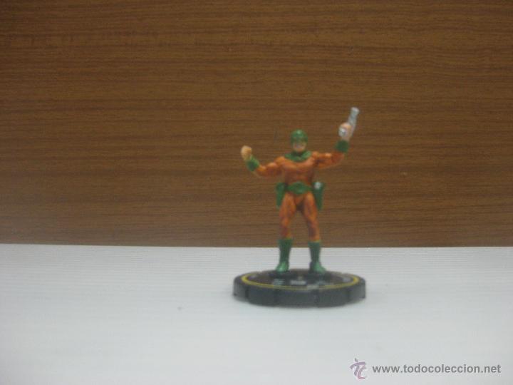 Juegos antiguos: MARVEL 2007, MIRROR MASTER - Foto 1