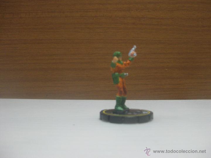 Juegos antiguos: MARVEL 2007, MIRROR MASTER - Foto 2