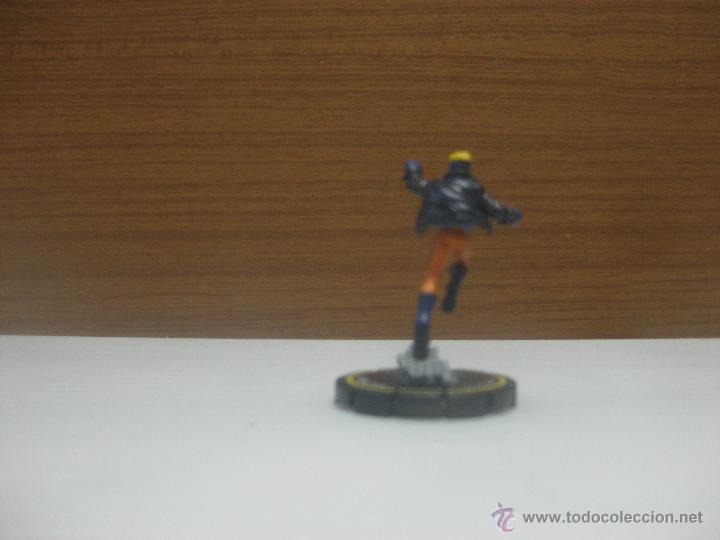 Juegos antiguos: MARVEL 2006, ANIMAL MAN - Foto 2