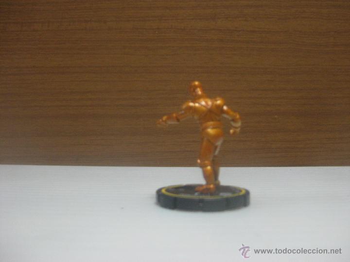 Juegos antiguos: MARVEL 2007, ROBOTMAN - Foto 2