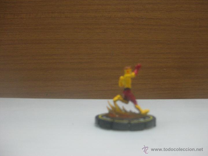 Juegos antiguos: MARVEL 2005, IMPULSE - Foto 2