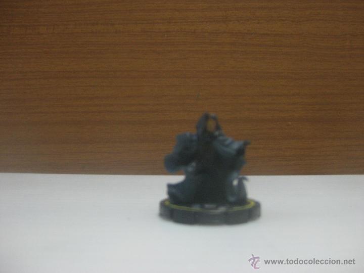 Juegos antiguos: MARVEL 2004,CLOAK - Foto 1
