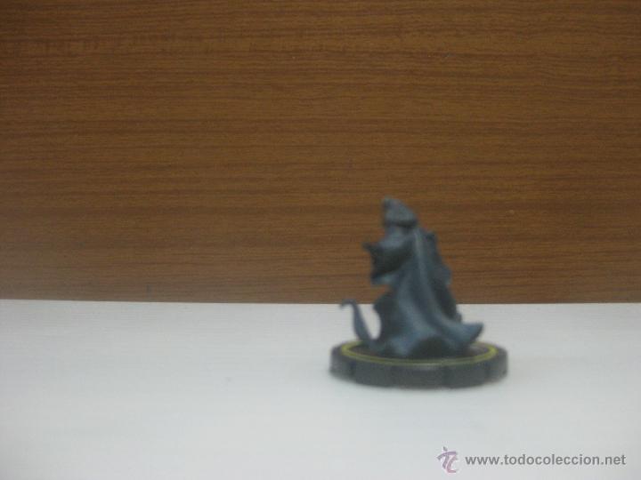 Juegos antiguos: MARVEL 2004,CLOAK - Foto 2