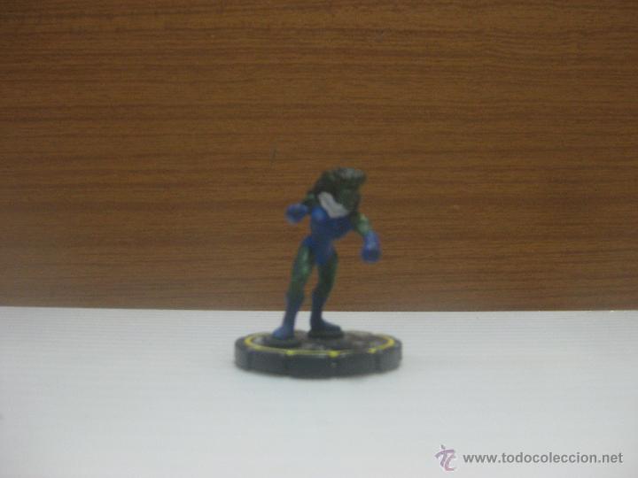 Juegos antiguos: MARVEL 2002,SHE HULK - Foto 1