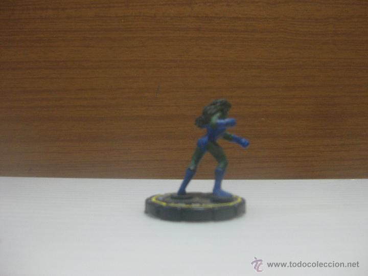 Juegos antiguos: MARVEL 2002,SHE HULK - Foto 2