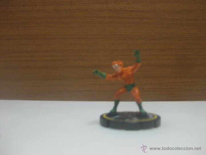 Juegos antiguos: MARVEL 2007, COPPERHEAT - Foto 1