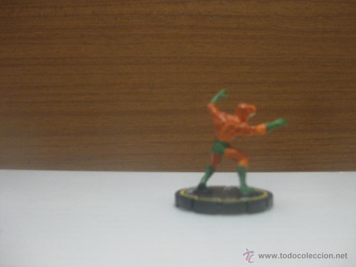 Juegos antiguos: MARVEL 2007, COPPERHEAT - Foto 2