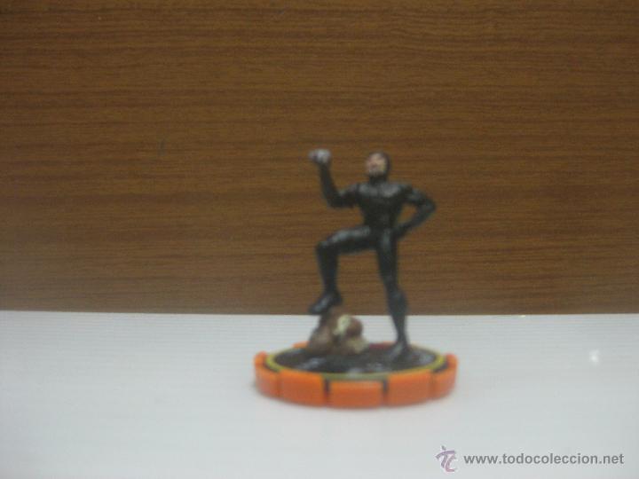 Juegos antiguos: MARVEL 2007, SADOW TIEL - Foto 1