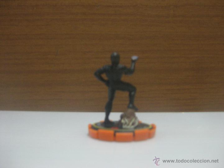Juegos antiguos: MARVEL 2007, SADOW TIEL - Foto 2
