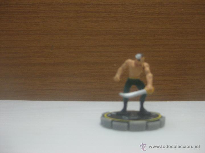 Juegos antiguos: MARVEL 2005, RAS AL-GHUL - Foto 1