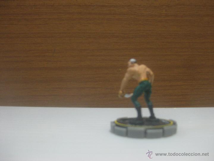Juegos antiguos: MARVEL 2005, RAS AL-GHUL - Foto 2