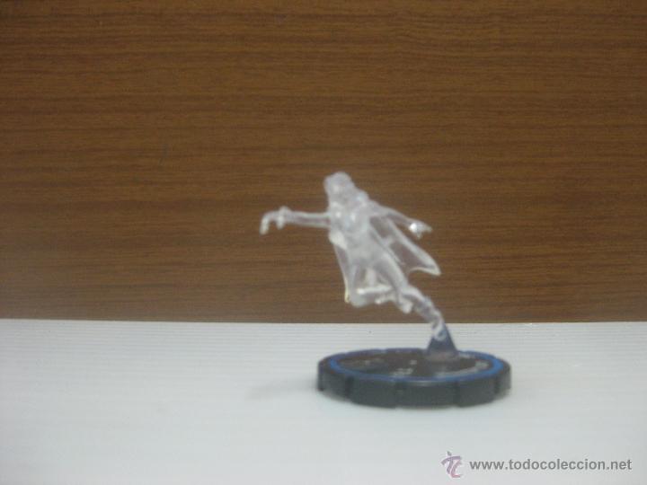 Juegos antiguos: MARVEL 2007, PANTOM LADY USA - Foto 1