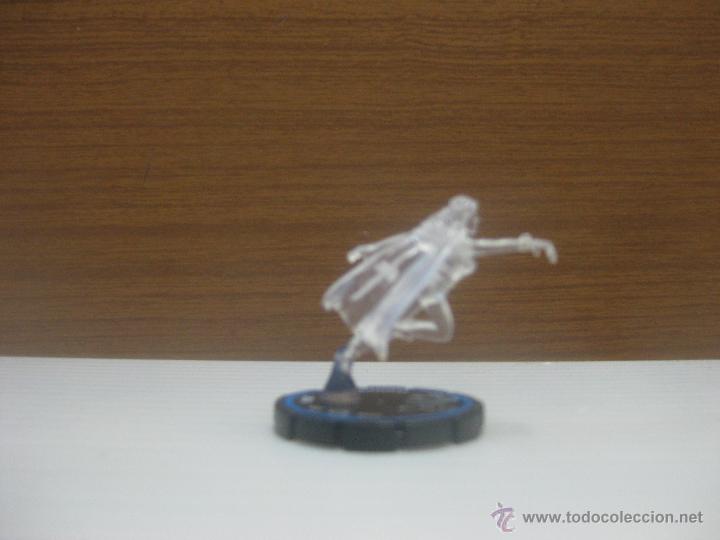Juegos antiguos: MARVEL 2007, PANTOM LADY USA - Foto 2