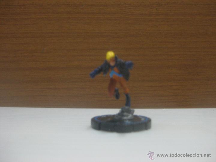 Juegos antiguos: MARVEL 2007,ANIMAL MAN - Foto 1