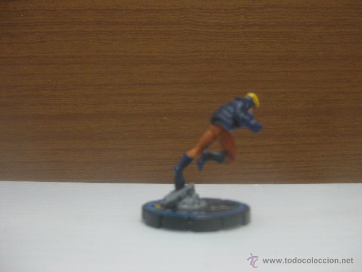 Juegos antiguos: MARVEL 2007,ANIMAL MAN - Foto 2