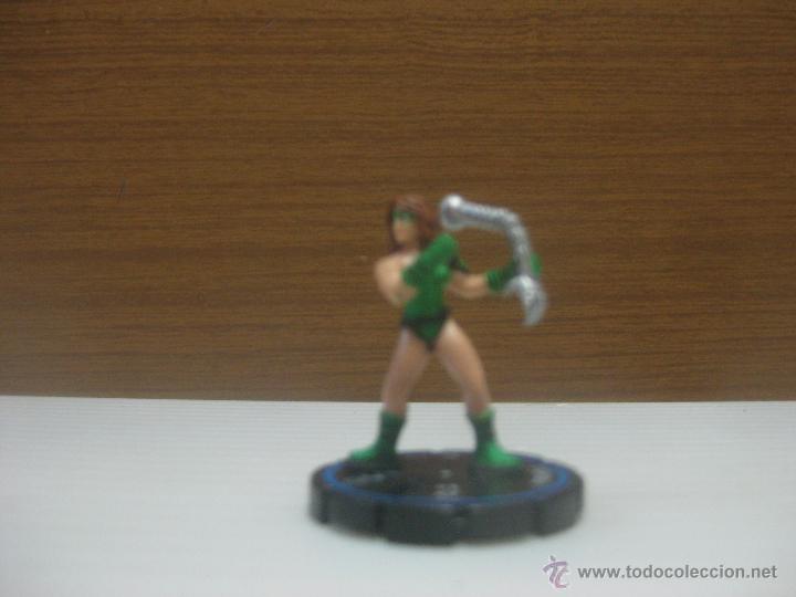 Juegos antiguos: MARVEL 2007, KNOCKOUT - Foto 1