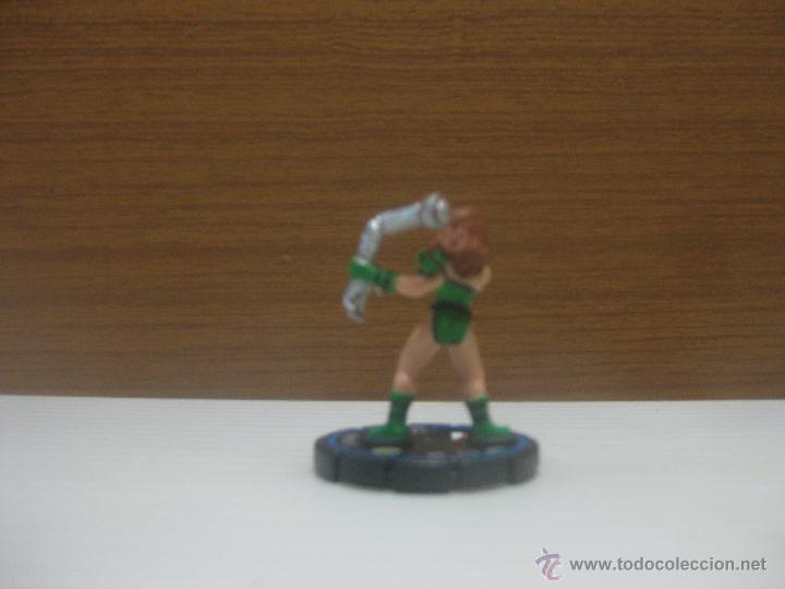 Juegos antiguos: MARVEL 2007, KNOCKOUT - Foto 2