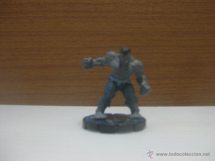Juegos antiguos: MARVEL 2004, HULK - Foto 1