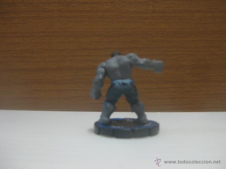Juegos antiguos: MARVEL 2004, HULK - Foto 2
