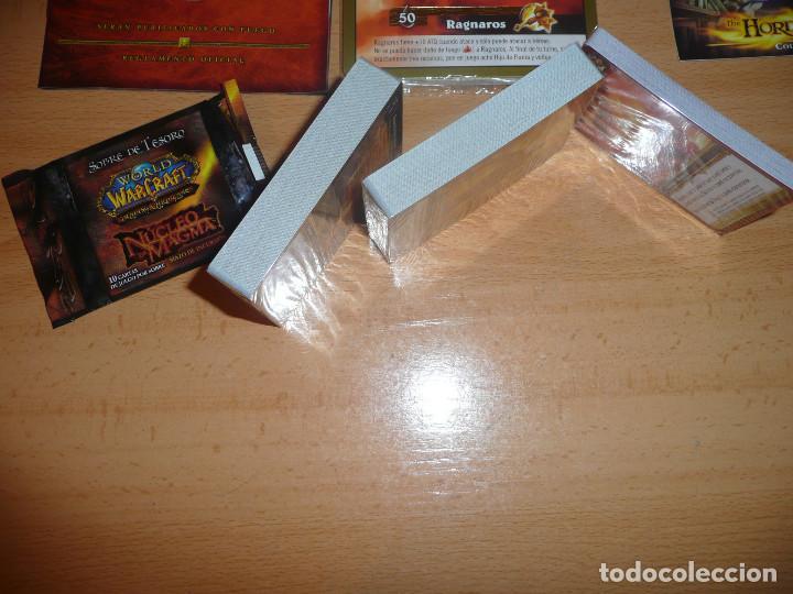 Juegos antiguos: warcraft ,nucleo de magma - Foto 3