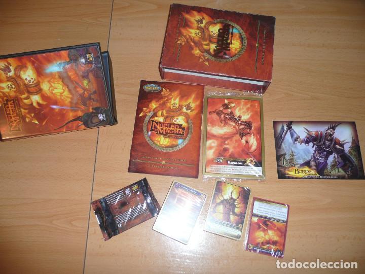 Juegos antiguos: warcraft ,nucleo de magma - Foto 4