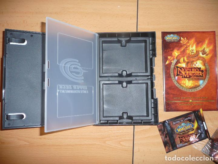 Juegos antiguos: warcraft ,nucleo de magma - Foto 5