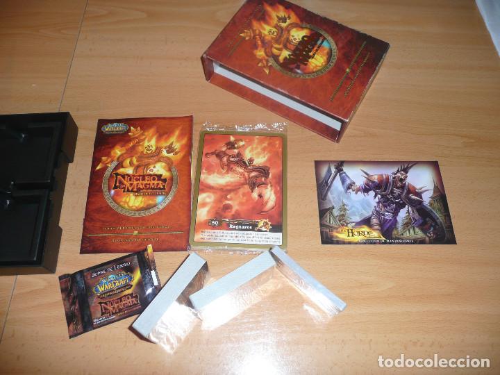 Juegos antiguos: warcraft ,nucleo de magma - Foto 6