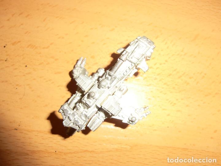 Juegos antiguos: thunderhawk - Foto 1
