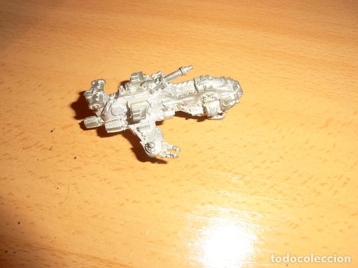 Juegos antiguos: thunderhawk - Foto 2