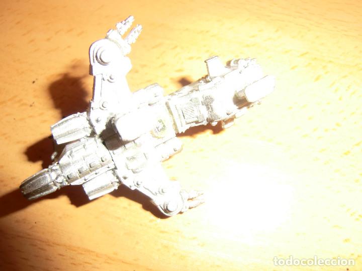 Juegos antiguos: thunderhawk - Foto 3