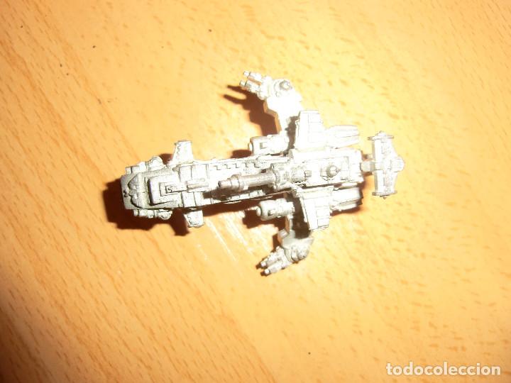Juegos antiguos: thunderhawk - Foto 4
